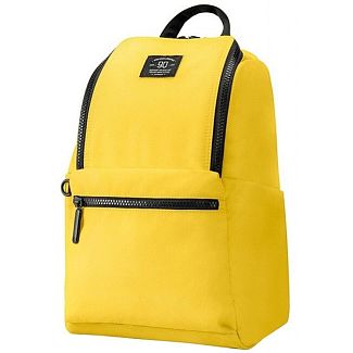 Рюкзак Xiaomi NINETYGO Light Travel Backpack Yellow (size S)