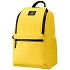 Фото Рюкзак Xiaomi NINETYGO Light Travel Backpack Yellow (size S)