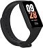 Фотография Фитнес-браслет Xiaomi Smart Band 8 Active Black