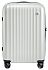 Фото Чемодан Xiaomi NinetyGo Elbe Luggage 24" White