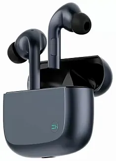 Наушники Xiaomi ZMI PurPods Pro TW100 Dark Grey