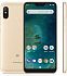 Фотография Смартфон Xiaomi Mi A2 Lite 4+64Gb Gold