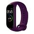 Фото Фитнес-браслет Xiaomi Mi Band 4 Violet