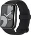 Фото Фитнес-браслет Xiaomi Smart Band 9 Pro Obsidian Black