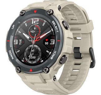 Умные часы Xiaomi Amazfit T-Rex Khaki