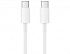 Фотография Кабель Xiaomi Mi USB Type-C to Type-C Cable 150cm
