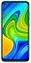 Фотография Смартфон Xiaomi Redmi Note 9 4/128Gb Green
