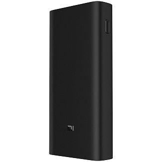 Power Bank Xiaomi 3 20000 mAh Black
