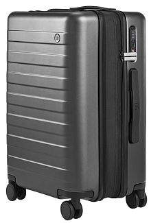 Чемодан Xiaomi NinetyGo Rhine PRO Luggage 24'' Grey