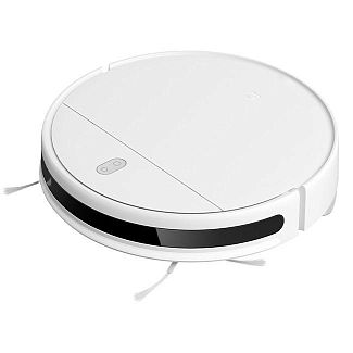 Робот-пылесос Xiaomi Mi Robot Vacuum-Mop G1 Essential White