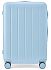 Фото Чемодан Xiaomi NinetyGo Danube Max Luggage 20" China Blue