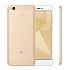 Фото Смартфон Xiaomi Redmi 4X 32Gb Gold