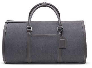 Сумка Xiaomi RunMi 90 points Light Business Travel Bag Grey
