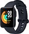Картинка Умные часы Xiaomi Mi Watch Lite Blue (REDMIWT02)