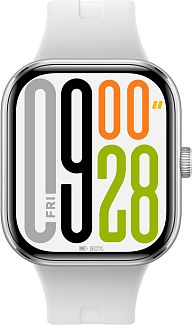 Умные часы Xiaomi Redmi Watch 5 Grey (M2462W1)