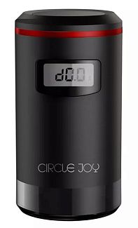 Умная пробка для вина Xiaomi Circle Joy electric Vecuum Stopper (CJ-JS03)