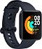 Фотография Умные часы Xiaomi Mi Watch Lite Blue (REDMIWT02)