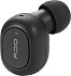 Цена Наушники Xiaomi QCY T1C Black