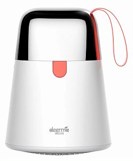 Машинка для удаления катышек Xiaomi Deerma Rechargeable Lint Remover