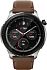 Фото Умные часы Xiaomi Amazfit GTR 4 Brown Leather (A2166)