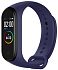 Фото Фитнес-браслет Xiaomi Mi Band 4 Blue