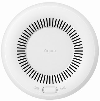 Датчик газа Xiaomi Aqara Smart Natural Gas Detector (JT-BZ-03AQ/A)