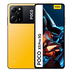 Xiaomi Poco X5 Pro