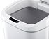 Фотография Умное мусорное ведро Xiaomi Ninestars Smart Sensor Touchless Waste Bin 16L