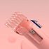 Картинка Машинка для стрижки Xiaomi Enchen Yoyo Hair Clipper Pink