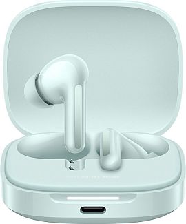 Наушники Xiaomi Redmi Buds 6 Green (M2429E1)