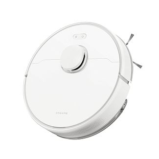 Робот-пылеcос Dreame F10 White (RLF11SA)