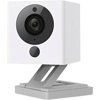 IP камера Xiaomi Small Square Smart Camera