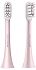 Фото Сменные зубные щетки для Xiaomi Soocare Pink (2 шт.)