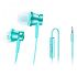 Картинка Наушники Xiaomi Mi Piston In-Ear Headphones Basic Edition Blue
