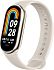 Фотография Фитнес-браслет Xiaomi Mi Band 8 Gold