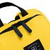 Цена Рюкзак Xiaomi NINETYGO Light Travel Backpack Yellow (size L)