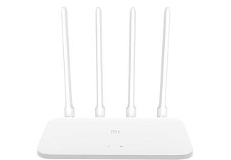 Роутер Xiaomi Mi Wi-Fi Router 4A Gigabit Edition