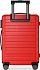 Фотография Чемодан Xiaomi 90FUN Business Travel Luggage 20" Coral Red