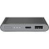 Картинка Xiaomi Mi Power bank 2 10000 mAh Grey