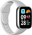 Фотография Умные часы Xiaomi Redmi Watch 3 Active Grey
