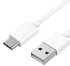 Фото Кабель ZMi AL701 USB Type-C White 1.0 m
