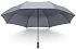 Фото Зонт Xiaomi 90GO Oversized Portable Umbrella Automatic Version Grey