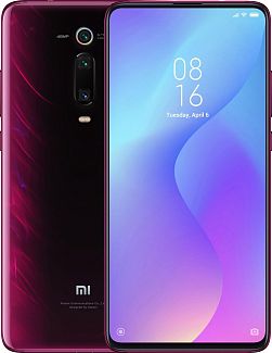 Смартфон Xiaomi Mi 9T (Redmi K20) 6/64Gb Flame Red
