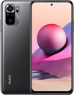 Смартфон Xiaomi Redmi Note 10S 6/128Gb Grey