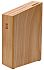 Цена Набор ножей Xiaomi Huo Hou Fire Kitchen Steel Knife Set 6 pcs. (HU0057)