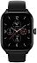 Фото Умные часы Xiaomi Amazfit GTS 4 Black (A2168)