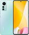 Фото Смартфон Xiaomi 12 Lite 8/128Gb Green