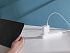 Фотография Универсальное ЗУ Xiaomi Mi 33W Wall Charger Type-A+Type-C (BHR4996GL)