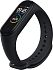 Цена Фитнес-браслет Xiaomi Mi Band 4 NFC Black (XMSH08HM)