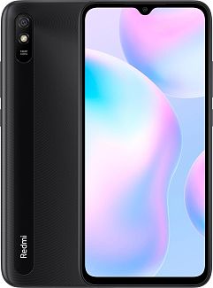 Смартфон Xiaomi Redmi 9A 2/32Gb Gray